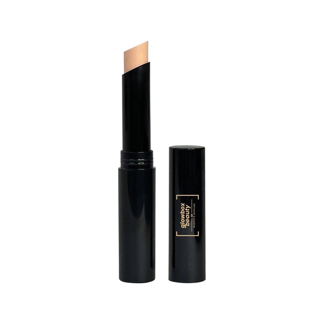 Creme Concealer Stick Butter for full coverage and matte finish skincare